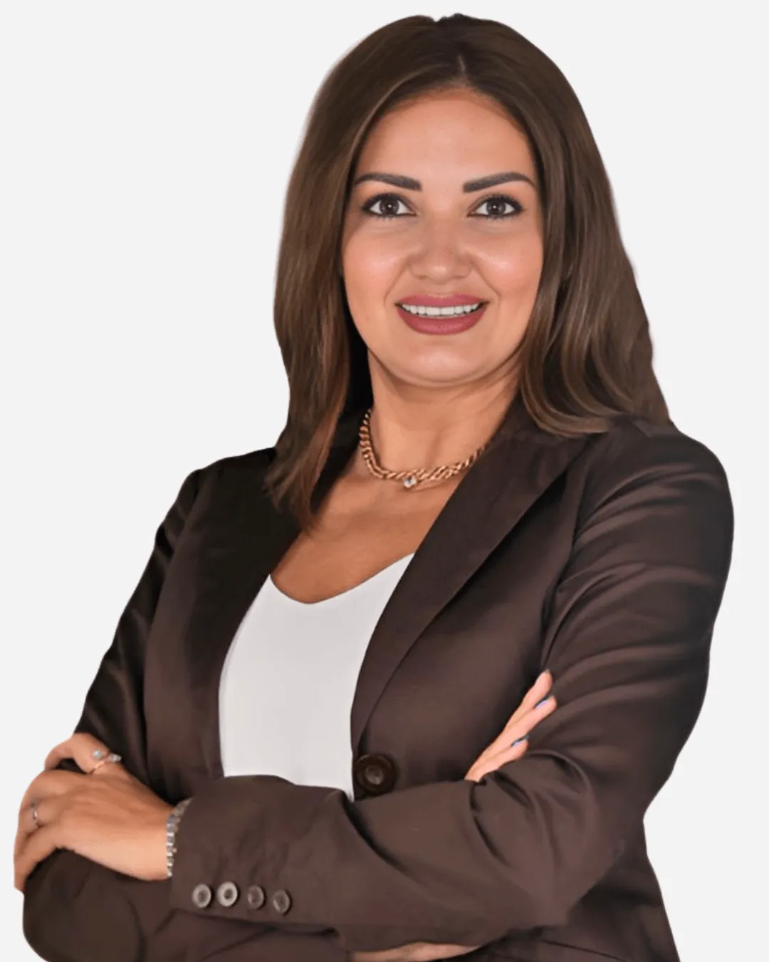 Mirna El Khalil — Relationships Coach